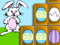 Spiel Easter Egg Mahjong 