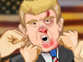 Spiel Punch The Trump 