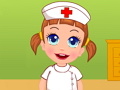 Spiel Baby Seven Nurse Injection