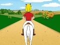 Spiel Bibi and Tina: Horse Ride