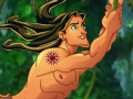 Spiel Tarzan jungle problems 