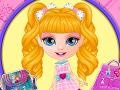Spiel Baby Barbie: Disney Bag