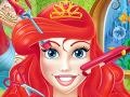 Spiel Ariel: Hair Salon