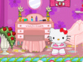 Spiel Hello Kitty Spring Doll House