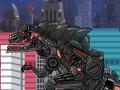 Spiel Dino Robot Terminator T-Rex 