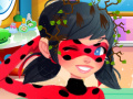 Spiel Ladybug Skin Care 