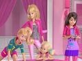 Spiel Barbie: Life in the Dream House - Spot the Numbers