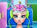 Spiel Elsa: Brain Doctor