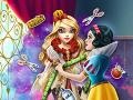 Spiel Snow White: Tailor for Apple White
