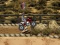 Spiel ATV Desert Run