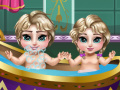 Spiel Elsa Twins Care
