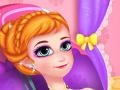 Spiel Frozen: Anna Doctor Makeup