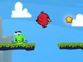 Spiel Angry Birds: Way
