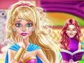 Spiel Barbie's Make-Up Fiasco