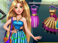 Spiel Rapunzel Realife Shopping