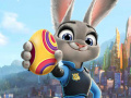 Spiel Zootopia Easter mission
