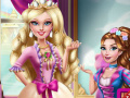 Spiel Barbie Princess Tailor