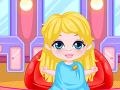 Spiel Baby Barbie: Hairdresser
