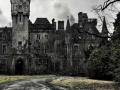 Spiel Abandoned Castle Azriel 