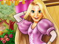 Spiel Rapunzel Makeup Room