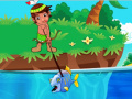 Spiel Piranha Hunter 