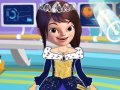 Spiel Loretta Callisto Princess Dress Up