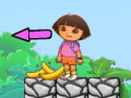Spiel Dora Banana Feeding 