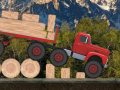Spiel Cargo Lumber Transporter