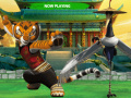 Spiel Kung Fu Panda 3: The Furious Fight 
