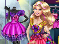 Spiel Barbie Realife Shopping 