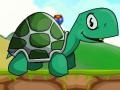 Spiel Turtle Double Adventure 2 