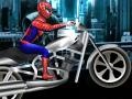 Spiel Spiderman Drive 2