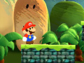 Spiel Mario New World 3 