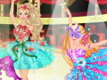 Spiel Disney Princess Ballet School 