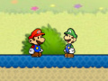 Spiel Mario And Luigi Go Home