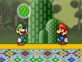 Spiel Mario And Luigi Go Home 2