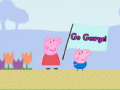 Spiel George Pig's Adventure 