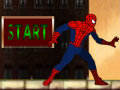 Spiel Run Spiderman Run 