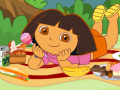 Spiel Dora Family Picnic 