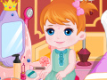 Spiel Baby Anna And Prince Date