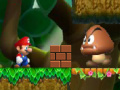 Spiel CG Mario