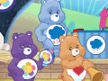 Spiel Care Bears Cheers For All