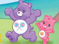 Spiel Care Bears Sharing Cupcakes