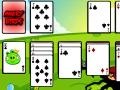 Spiel Angry Birds Solitaire