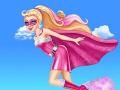 Spiel Super Barbie Injured Doctor