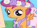 Spiel My Little Pony Mother's Day Poster 