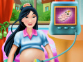 Spiel Mulan Maternity Doctor