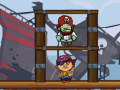 Spiel Pirates Kingdom Demolisher