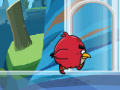 Spiel Angry Birds Jump 