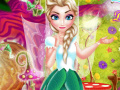 Spiel Elsa Fairy Room Decoration